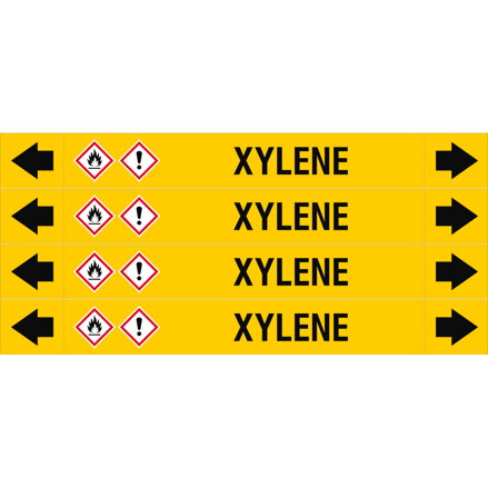 ASMEPM-26X230MM-XYLENE