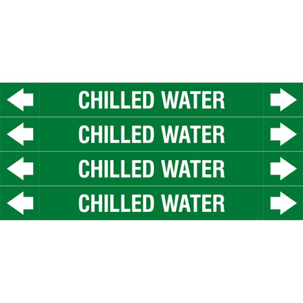 ASMEPM-26X230MM-CHILLED WATER