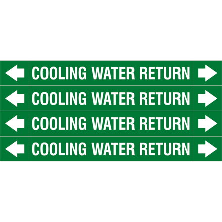 ASMEPM-26X230MM-COOLING WATER RETURN
