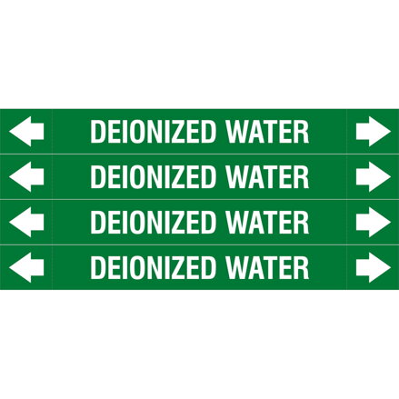 ASMEPM-26X230MM-DEIONIZED WATER