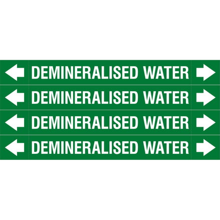 ASMEPM-26X230MM-DEMINERALISED WATER