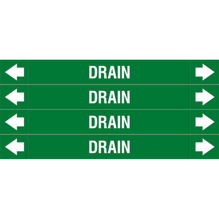 ASMEPM-26X230MM-DRAIN