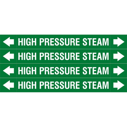 ASMEPM-26X230MM-HIGH PRESSURE STEAM