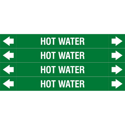 ASMEPM-26X230MM-HOT WATER
