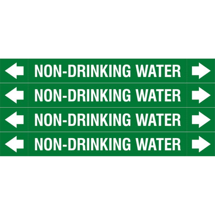 ASMEPM-26X230MM-NON-DRINKING WATER