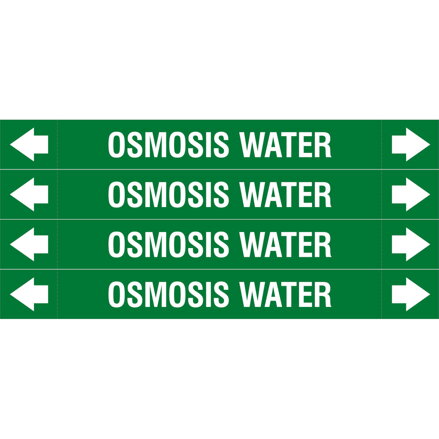 ASMEPM-26X230MM-OSMOSIS WATER