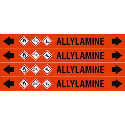 ASMEPM-26X230MM-ALLYLAMINE