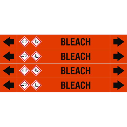 ASMEPM-26X230MM-BLEACH