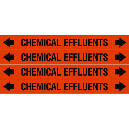 ASMEPM-26X230MM-CHEMICAL EFFLUENTS
