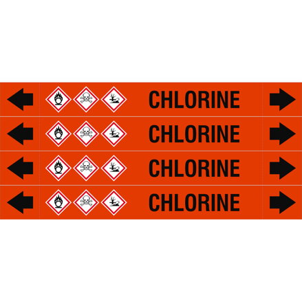 ASMEPM-26X230MM-CHLORINE