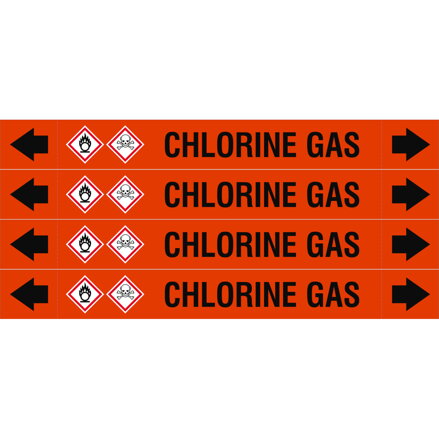 ASMEPM-26X230MM-CHLORINE GAS