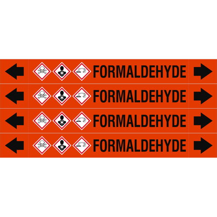 ASMEPM-26X230MM-FORMALDEHYDE