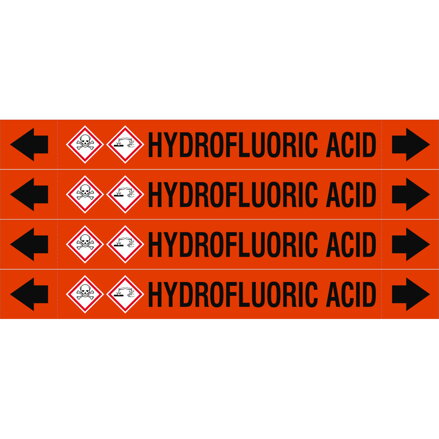 ASMEPM-26X230MM-HYDROFLUORIC ACID