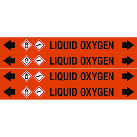 ASMEPM-26X230MM-LIQUID OXYGEN