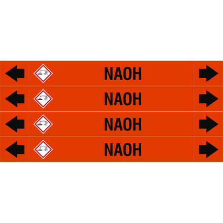 ASMEPM-26X230MM-NAOH