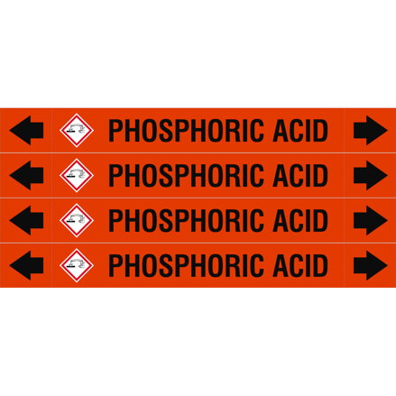 ASMEPM-26X230MM-PHOSPHORIC ACID