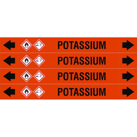ASMEPM-26X230MM-POTASSIUM