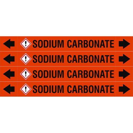ASMEPM-26X230MM-SODIUM CARBONATE