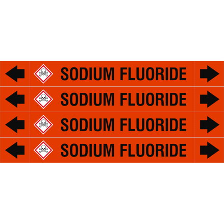 ASMEPM-26X230MM-SODIUM FLUORIDE