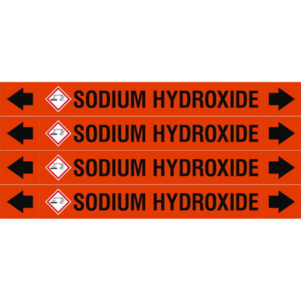 ASMEPM-26X230MM-SODIUM HYDROXIDE