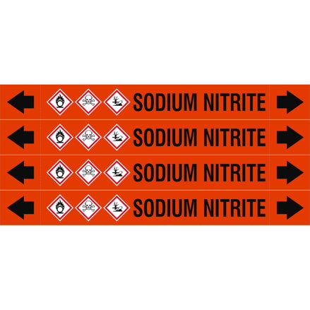 ASMEPM-26X230MM-SODIUM NITRITE