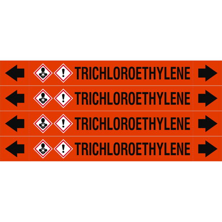 ASMEPM-26X230MM-TRICHLOROETHYLENE