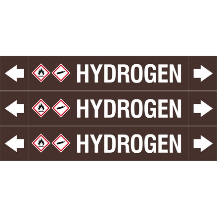 ASMEPM-37X230MM-HYDROGEN