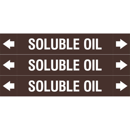 ASMEPM-37X230MM-SOLUBLE OIL