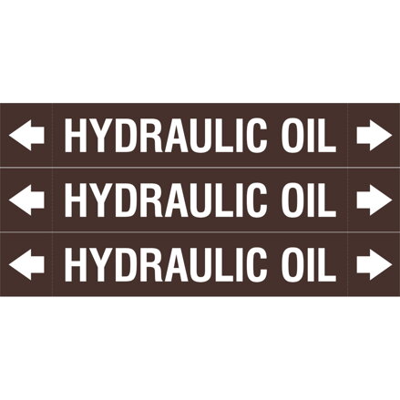 ASMEPM-37X230MM-HYDRAULIC OIL