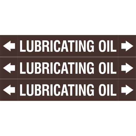 ASMEPM-37X230MM-LUBRICATING OIL