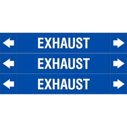 ASMEPM-37X230MM-EXHAUST
