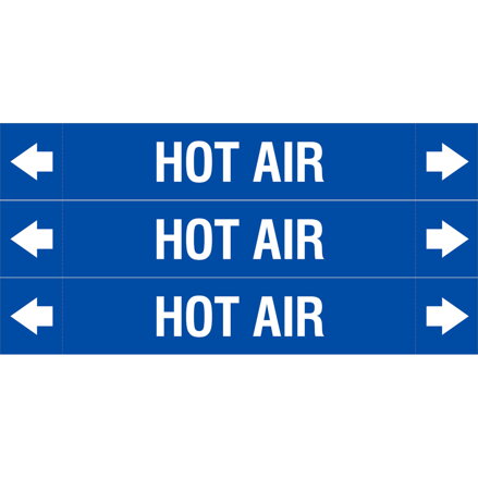 ASMEPM-37X230MM-HOT AIR