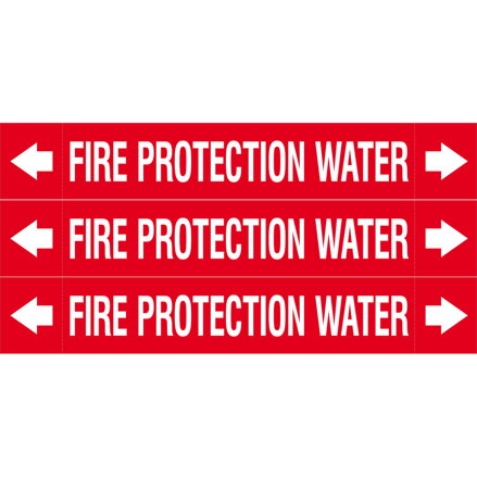 ASMEPM-37X230MM-FIRE PROTECTION WATER