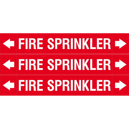 ASMEPM-37X230MM-FIRE SPRINKLER