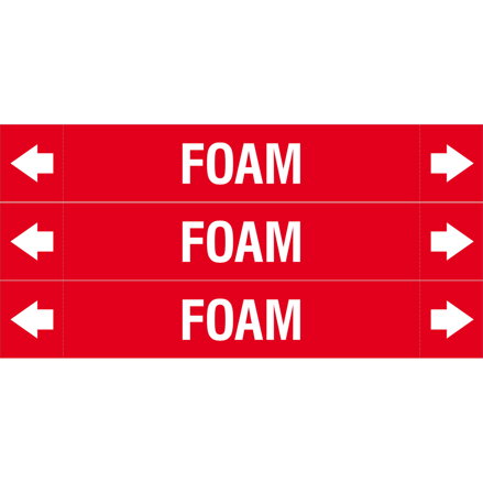 ASMEPM-37X230MM-FOAM
