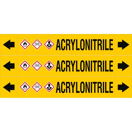 ASMEPM-37X230MM-ACRYLONITRILE