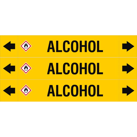 ASMEPM-37X230MM-ALCOHOL