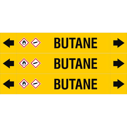 ASMEPM-37X230MM-BUTANE