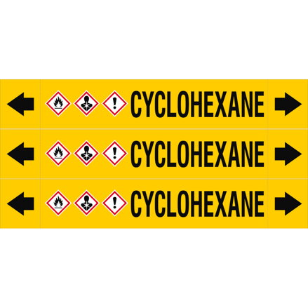 ASMEPM-37X230MM-CYCLOHEXANE