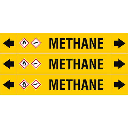 ASMEPM-37X230MM-METHANE