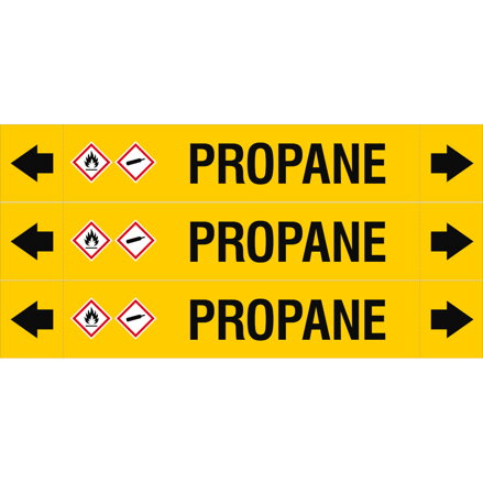 ASMEPM-37X230MM-PROPANE