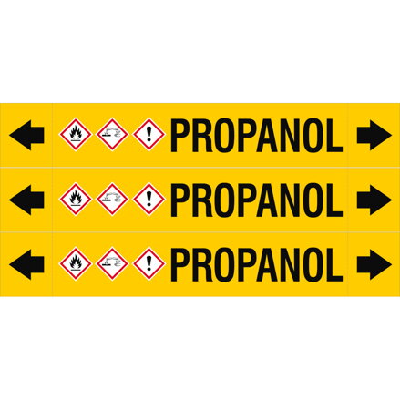 ASMEPM-37X230MM-PROPANOL