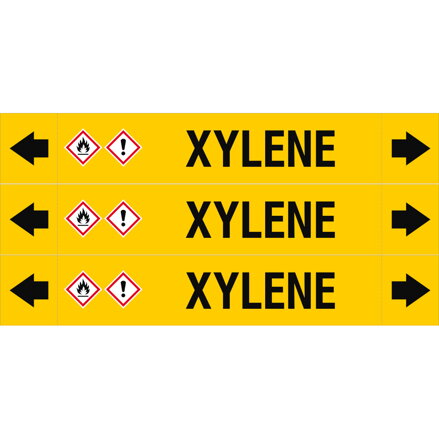 ASMEPM-37X230MM-XYLENE