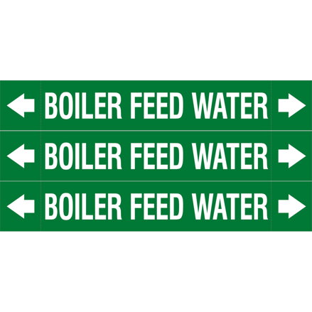 ASMEPM-37X230MM-BOILER FEED WATER