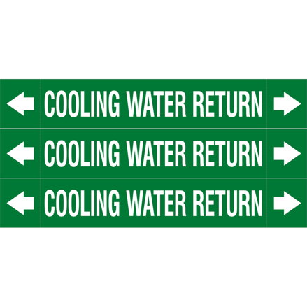 ASMEPM-37X230MM-COOLING WATER RETURN