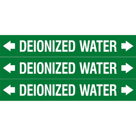 ASMEPM-37X230MM-DEIONIZED WATER