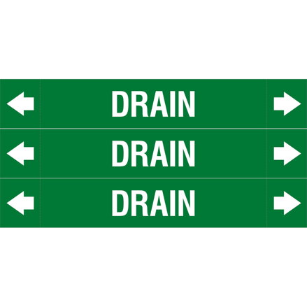ASMEPM-37X230MM-DRAIN