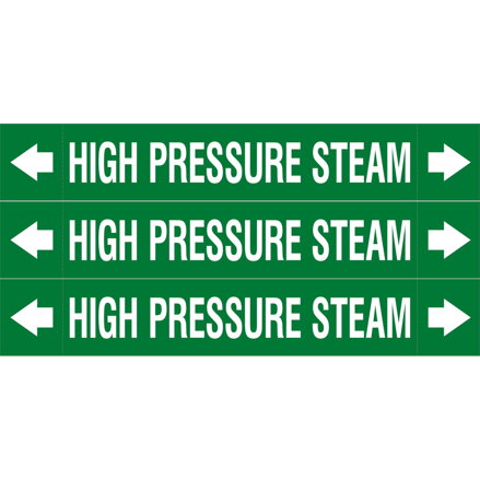 ASMEPM-37X230MM-HIGH PRESSURE STEAM