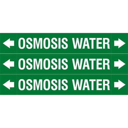 ASMEPM-37X230MM-OSMOSIS WATER