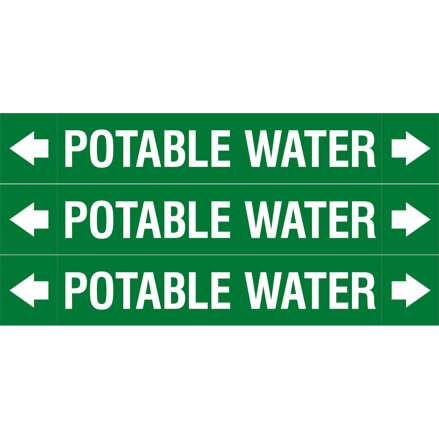 ASMEPM-37X230MM-POTABLE WATER